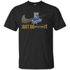Nike Kansas City Royals T Shirt Hoodie Just Do It