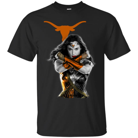 Texas Longhorns Wonder Woman Women March Women Rights T Shirts Hoodie