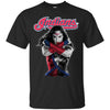 Cleveland Indians Wonder Woman Women Rights Women March T Shirts Hoodie