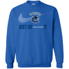 Nike Vancouver Canucks T Shirts Hoodie Just Do It