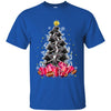 Tree Noel Atlanta Falcons T Shirt Hoodie