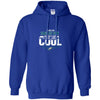 PHILADELPHIA EAGLES T Shirts Hoodie I Was A Fan Before It Was Cool