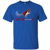 Nike Arizona Coyotes T Shirts Hoodie Just Do It