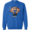Wolverine Eastern Illinois Panthers T Shirt Hoodie Ugly Christmas Sweater