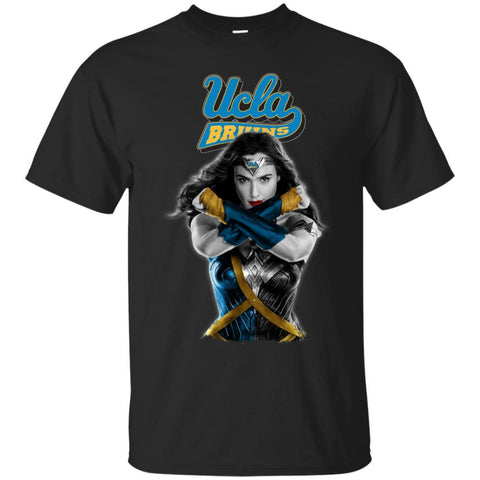 UCLA Bruins Wonder Woman Women March Women Rights T Shirts Hoodie