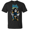 UCLA Bruins Wonder Woman Women March Women Rights T Shirts Hoodie