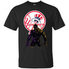 Black Panther New York Yankees T Shirts Hoodie