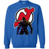 Black Panther New Jersey Devils T Shirts Hoodie