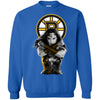 Boston Bruins Wonder Woman Women Rights Women March T Shirts Hoodie