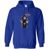 Alcorn State Braves Wonder Woman Women Rights Women March T Shirts Hoodie