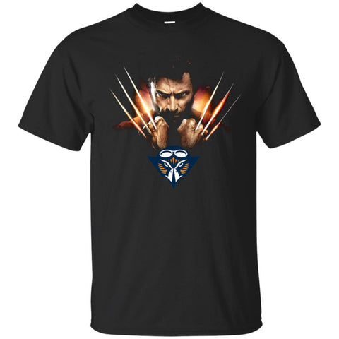 Wolverine Ut Martin Skyhawks T Shirt Hoodie Ugly Christmas Sweater