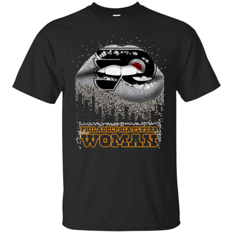 Sexy Lips Philadelphia Flyers T Shirts Hoodie