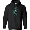 Venom Michigan State Spartans T Shirts Hoodie
