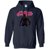 Black Panther Cleveland Indians T Shirts Hoodie