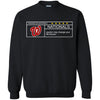 Washington Nationals T Shirts Hoodie Nationals Caution May Change Your Life Forever