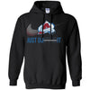 Nike Colorado Avalanche T Shirts Hoodie Just Do It
