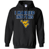 West Virginia Mountaineers T Shirt I Married Into This T Shirts Hoodie