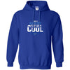 St. Louis Blues T Shirts Hoodie I Was A Fan Before It Was Cool