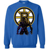 Black Panther Boston Bruins T Shirts Hoodie