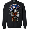 UTEP Miners Wonder Woman Women March Women Rights T Shirts Hoodie