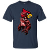 Venom Louiville Cardinals T Shirts Hoodie