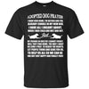 Adopted dog prayer T Shirts Hoodie