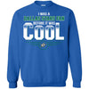 Dallas Stars T Shirts Hoodie I Was A Fan Before It Was Cool