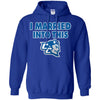 Central Connecticut State Blue Devils T Shirts Hoodie I Married Into This