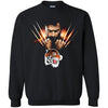Wolverine Tennessee State Tigers T Shirt Hoodie Ugly Christmas Sweater