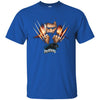 Wolverine Eastern Illinois Panthers T Shirt Hoodie Ugly Christmas Sweater