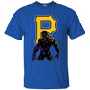Black Panther Pittsburgh Pirates T Shirts Hoodie