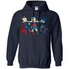 Wonder Woman Batman Superman Shirts T Shirts Hoodie
