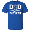 Vancouver Canucks T-Shirts Hoodie Dad Of The Year