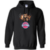 Wolverine DETROIT PISTONS T-Shirts Hoodie Ugly Christmas Sweater