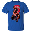 Venom North Carolina State Wolfpack T Shirts Hoodie