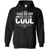 Oakland Raiders T Shirts Hoodie I Was A Fan Before It Was Cool