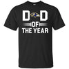 Baltimore Ravens T-Shirts Hoodie Dad Of The Year