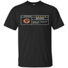 Chicago Bears T Shirts Hoodie Nationals Caution May Change Your Life Forever