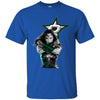 Dallas Stars Wonder Woman Women Rights Women March T Shirts Hoodie