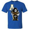 Appalachian State Mountaineers Wonder Woman Women March Women Rights T Shirts Hoodie