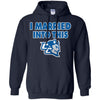 Central Connecticut State Blue Devils T Shirts Hoodie I Married Into This