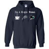 San Jose Sharks T Shirt Hoodie I Am A Simple Woman Love Coffe Pizza San Jose Sharks
