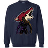 Black Panther Arizona Coyotes T Shirts Hoodie