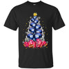 Tree Noel New York Giants T Shirt Hoodie