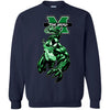 Venom Marshall Thundering Herd T Shirts Hoodie