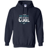 PHILADELPHIA EAGLES T Shirts Hoodie I Was A Fan Before It Was Cool