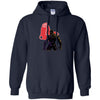 Black Panther Boston Red Sox T Shirts Hoodie