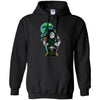 Tulane Green Wave Wonder Woman Women March Women Rights T Shirts Hoodie