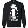 She Needed A Hero So That's What She Became Wonder Woman T Shirts Hoodie