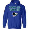 San Jose Sharks T Shirt I Married Into This T Shirts Hoodie
